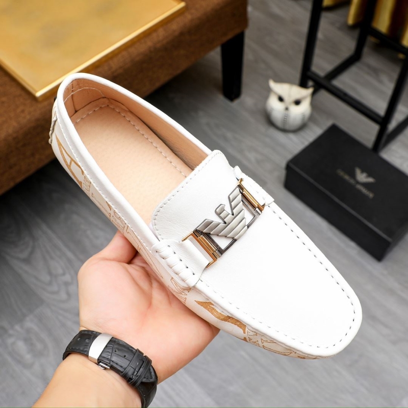 Armani Casual Shoes